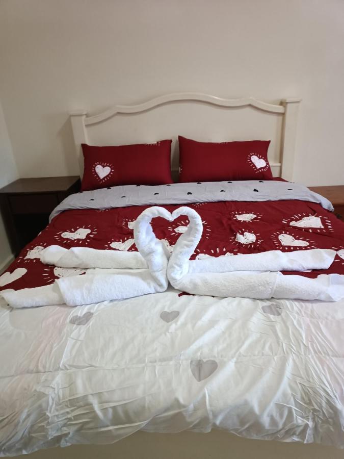 Sofea Inn Bukit Merah - Suria A7733 Kampong Selemat Екстериор снимка
