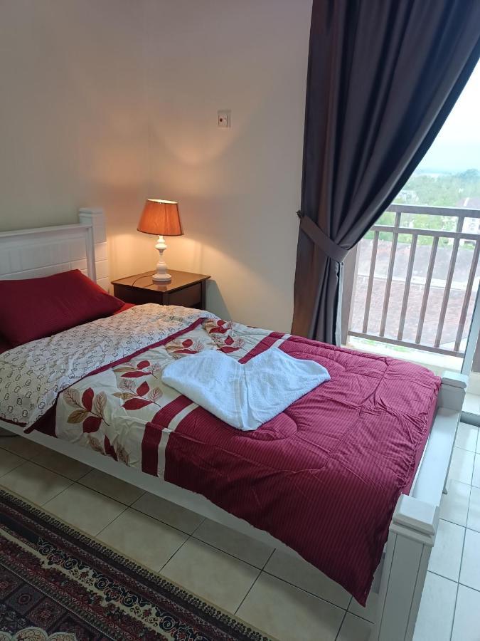 Sofea Inn Bukit Merah - Suria A7733 Kampong Selemat Екстериор снимка