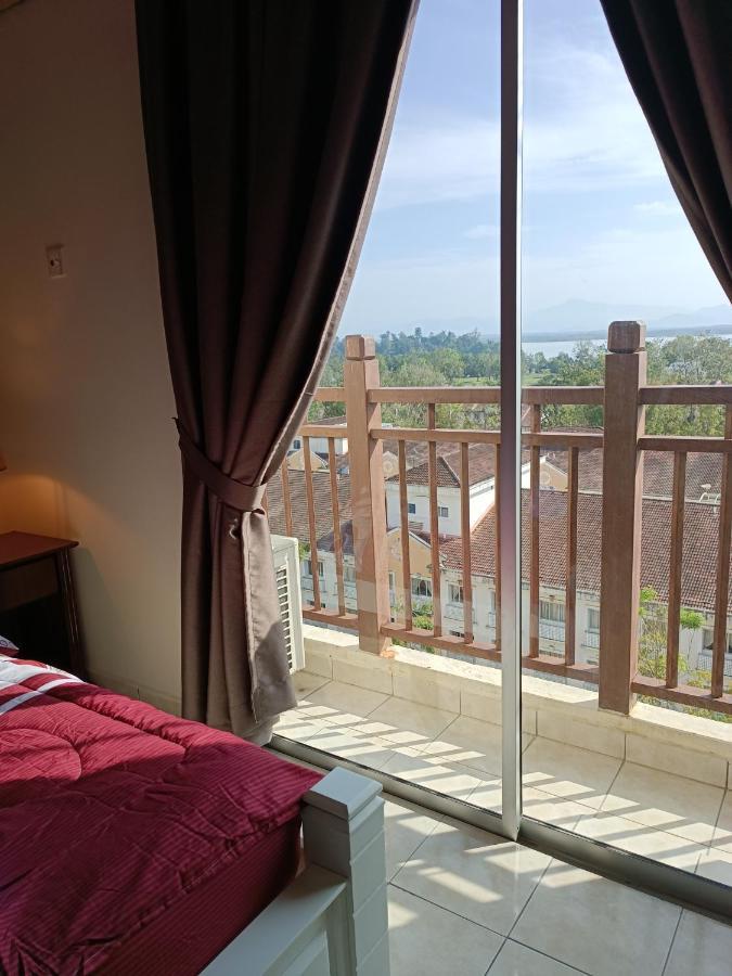 Sofea Inn Bukit Merah - Suria A7733 Kampong Selemat Екстериор снимка
