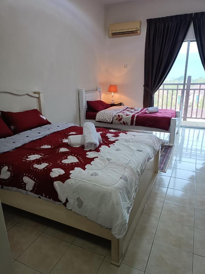 Sofea Inn Bukit Merah - Suria A7733 Kampong Selemat Екстериор снимка