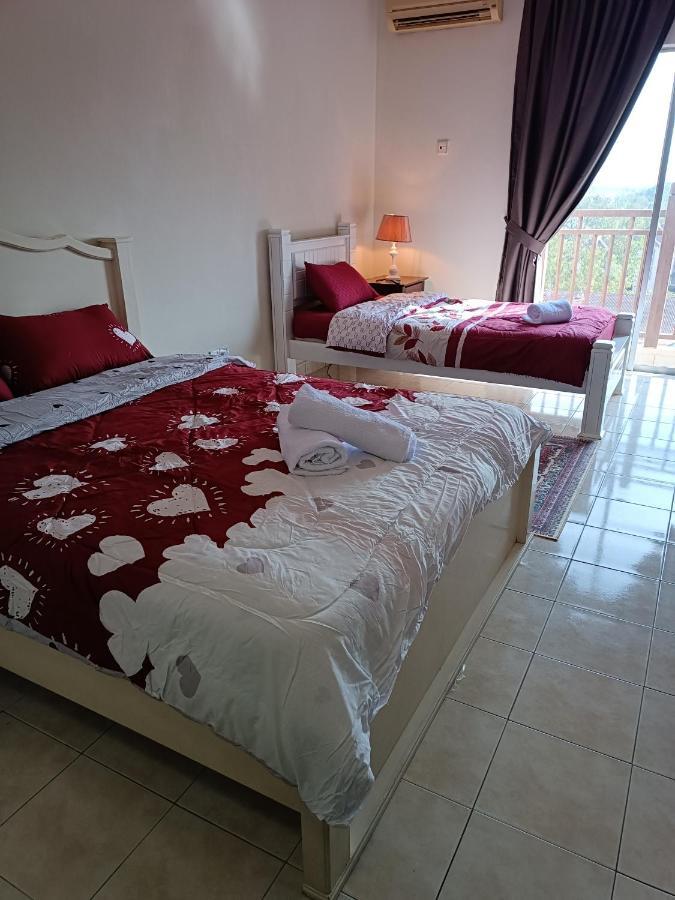 Sofea Inn Bukit Merah - Suria A7733 Kampong Selemat Екстериор снимка