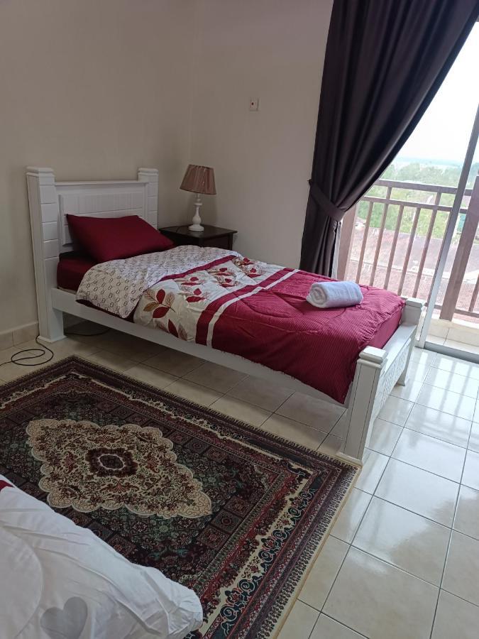Sofea Inn Bukit Merah - Suria A7733 Kampong Selemat Екстериор снимка