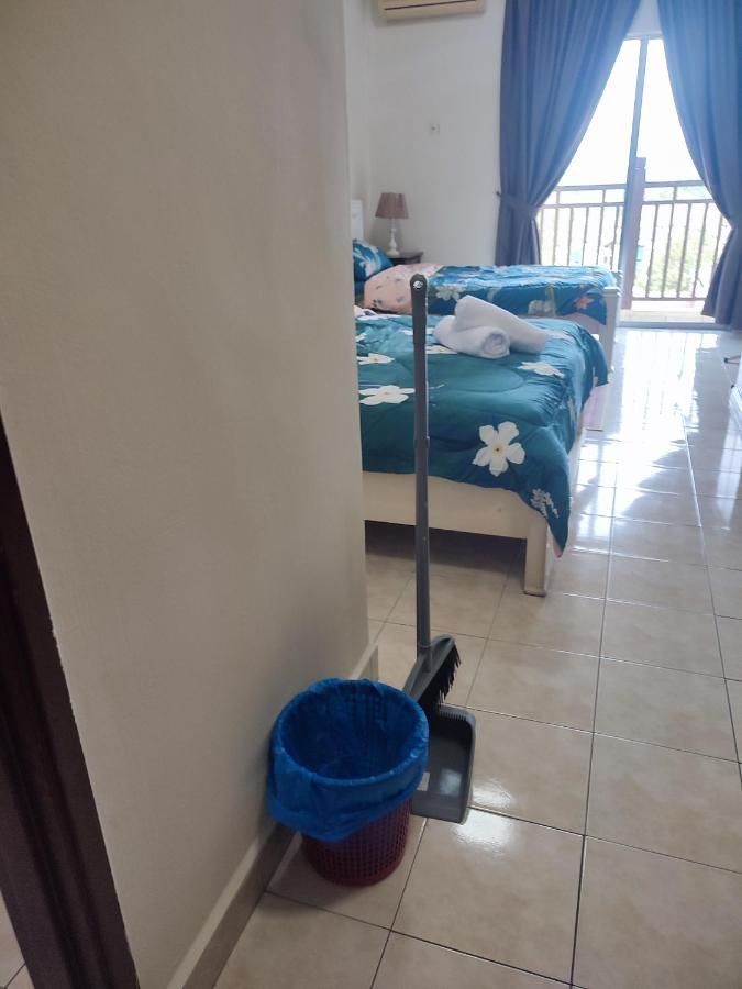 Sofea Inn Bukit Merah - Suria A7733 Kampong Selemat Екстериор снимка