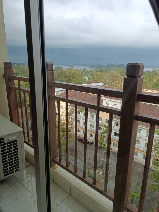 Sofea Inn Bukit Merah - Suria A7733 Kampong Selemat Екстериор снимка