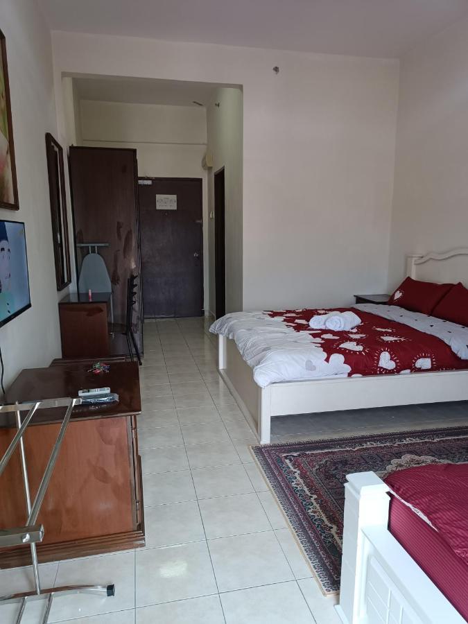 Sofea Inn Bukit Merah - Suria A7733 Kampong Selemat Екстериор снимка