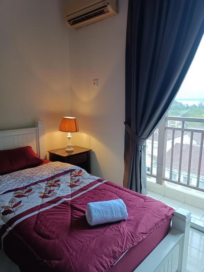 Sofea Inn Bukit Merah - Suria A7733 Kampong Selemat Екстериор снимка