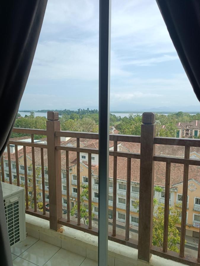 Sofea Inn Bukit Merah - Suria A7733 Kampong Selemat Екстериор снимка