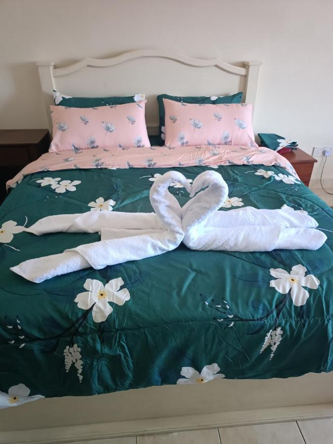 Sofea Inn Bukit Merah - Suria A7733 Kampong Selemat Екстериор снимка