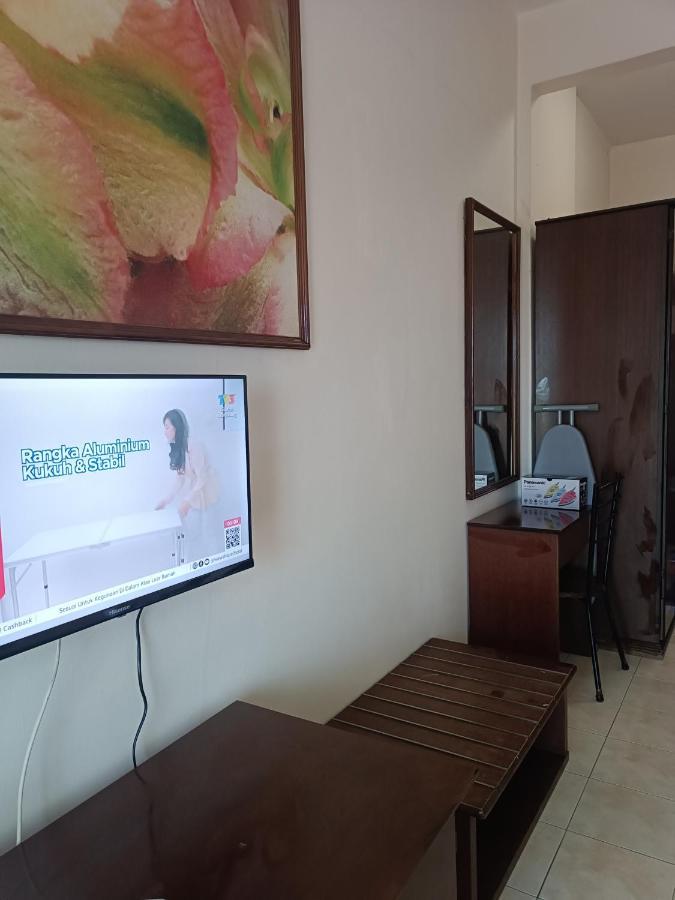 Sofea Inn Bukit Merah - Suria A7733 Kampong Selemat Екстериор снимка
